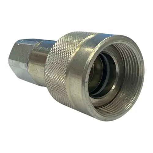 Poslední Šance Rychlospojka šroubovací ISO10 NPT3/8" IG zásuvka 700 bar